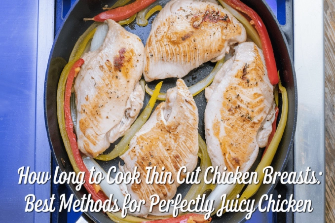 boneless skinless chicken breast cooking time boneless skinless chicken breast cooking time