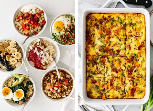 meal prep recipes for beginners