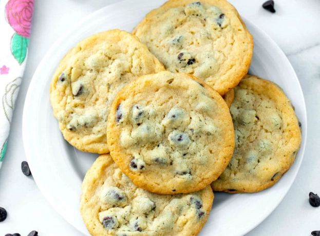 pancake mix cookie recipe