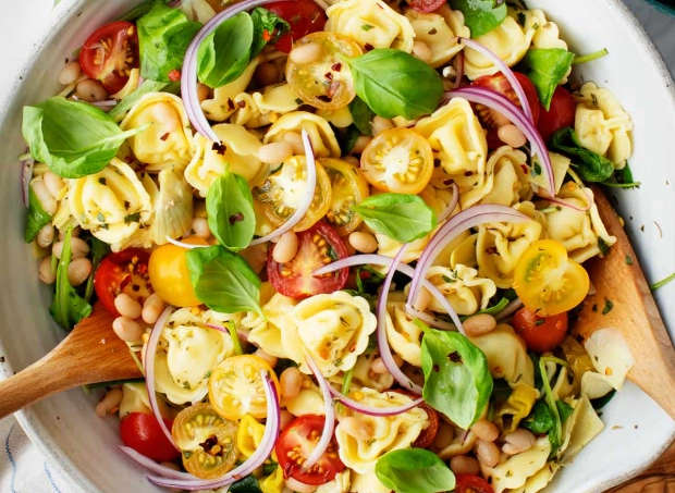tortellini pasta salad recipes tortellini pasta salad recipes