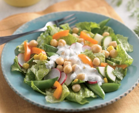 ranch dressing recipe