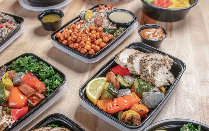 easy meal prep recipes