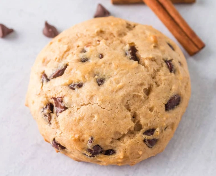 cookies with pancake mix