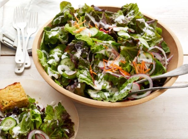 ranch dressing recipe