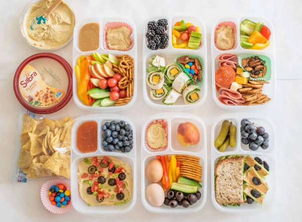 healthy lunch ideas healthy lunch ideas