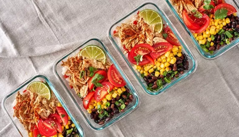 meal prep recipes for beginners