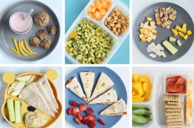 quick lunch recipes quick lunch recipes