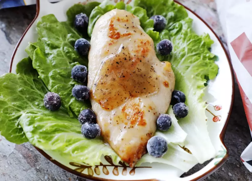 quick chicken breast recipes
