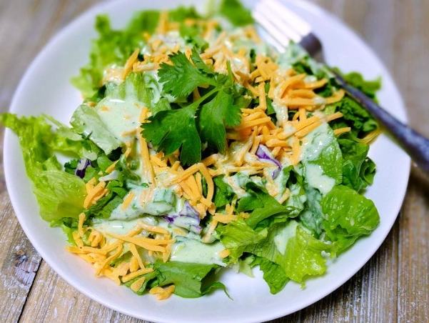 best salad combinations