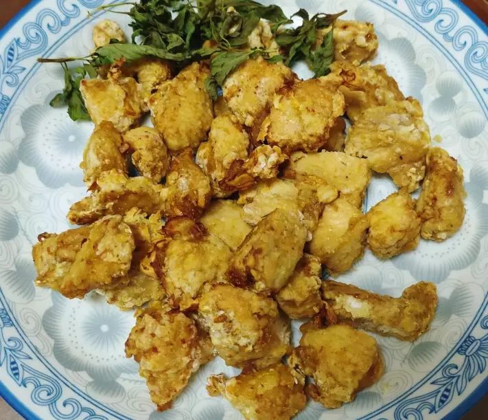 air fryer chicken breast time and temp