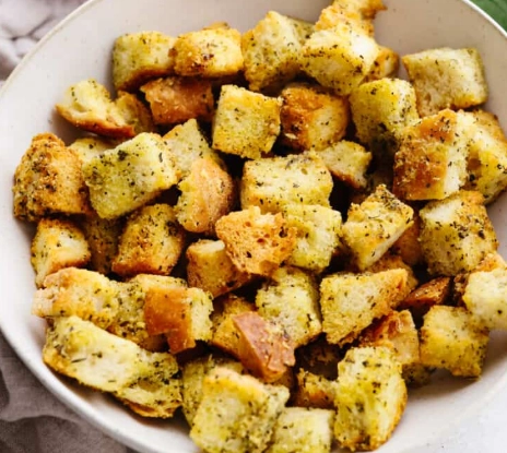 how to make croutons in air fryer how to make croutons in air fryer