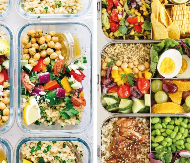 weekly meal planning weekly meal planning
