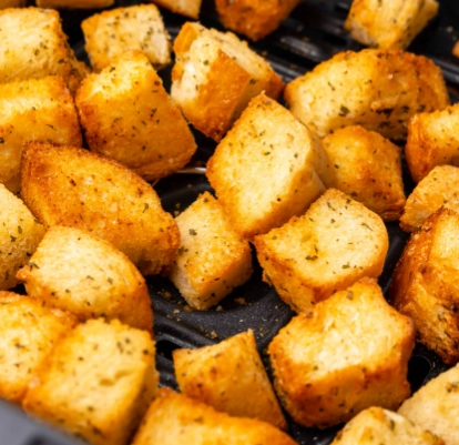 how to make croutons in air fryer how to make croutons in air fryer