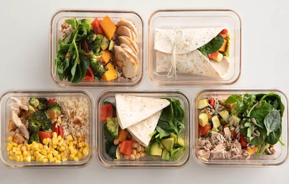 meal prep for beginners meal prep for beginners