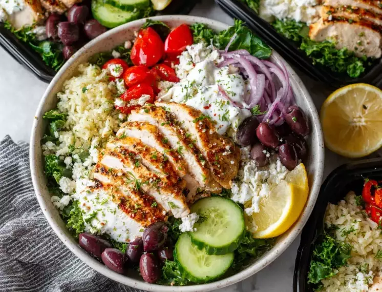 meal prep for beginners meal prep for beginners