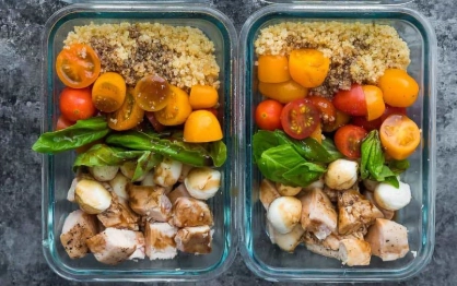 meal prep for beginners meal prep for beginners