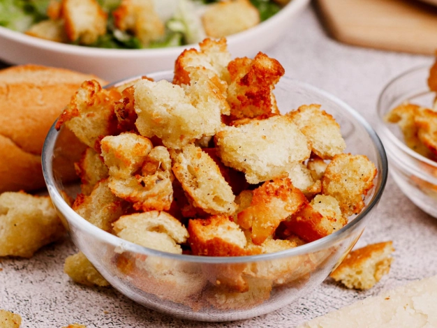 how to make croutons in air fryer how to make croutons in air fryer