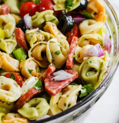 make-ahead lunch ideas