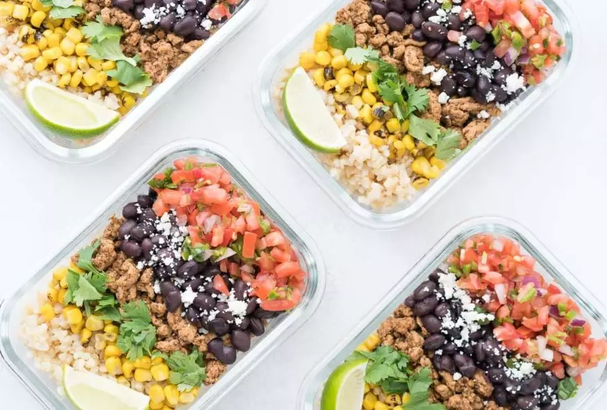 meal prep for beginners meal prep for beginners