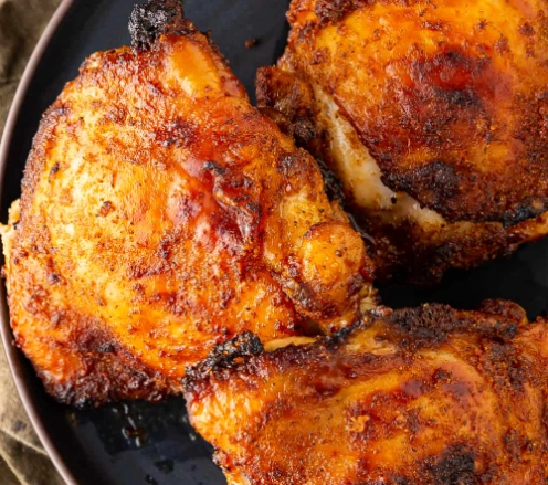 air fryer bone in chicken air fryer bone in chicken