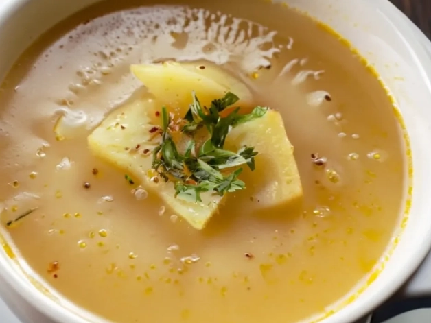 creamy potato onion soup creamy potato onion soup