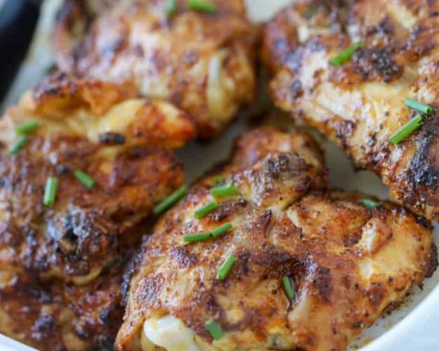 air fryer bone in chicken air fryer bone in chicken