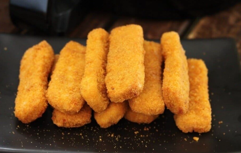 how to make chicken fingers in air fryer how to make chicken fingers in air fryer