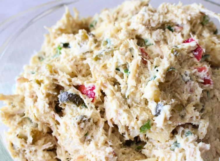 best chicken salad recipe