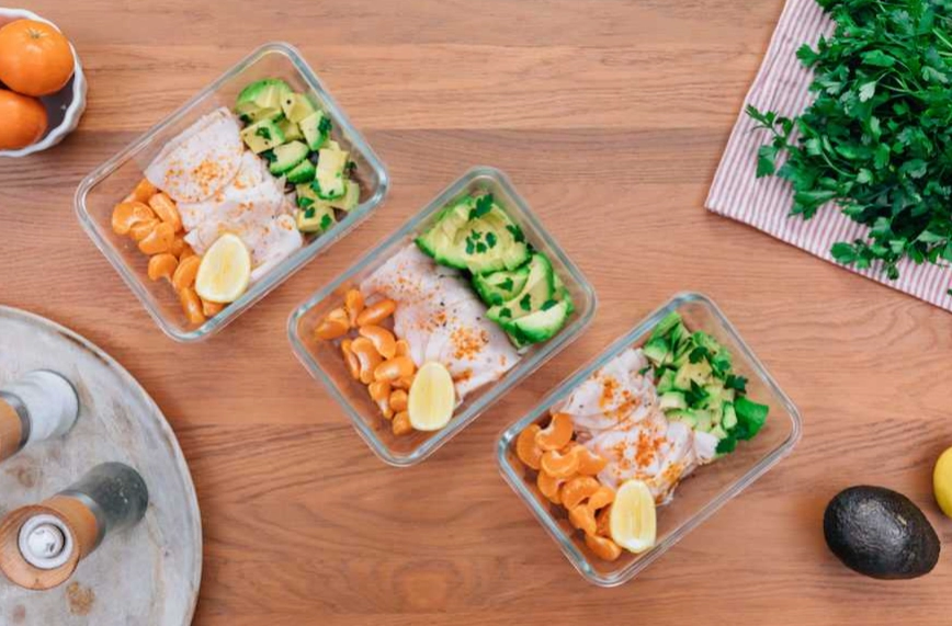 healthy meal prep ideas healthy meal prep ideas