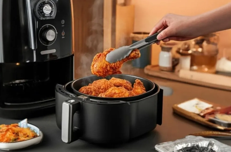 easy air fryer recipes