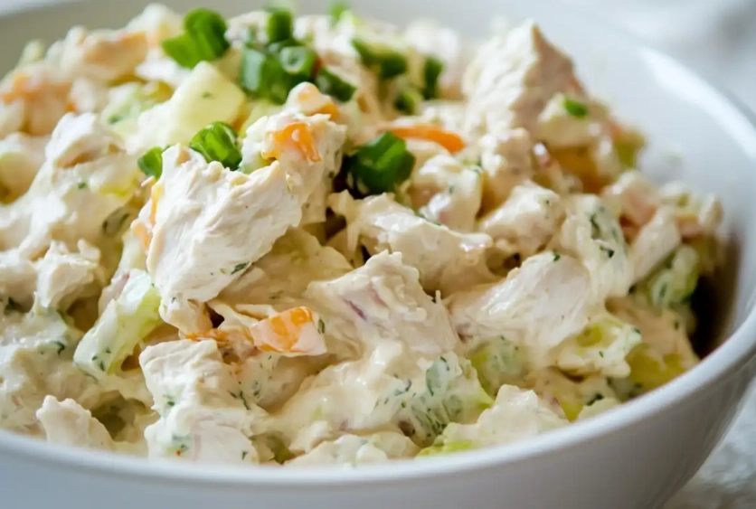 best chicken salad recipe