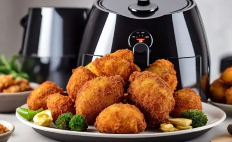 beginner air fryer guide