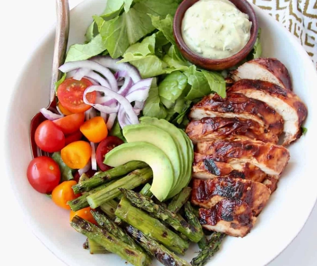 no cook lunch recipes