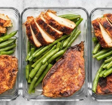 easy meal prep on a budget