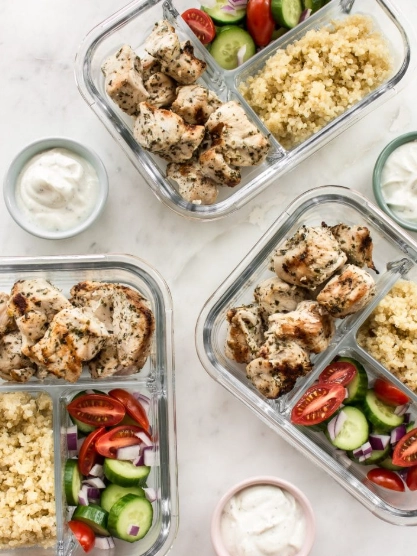 meal prep bowls meal prep bowls