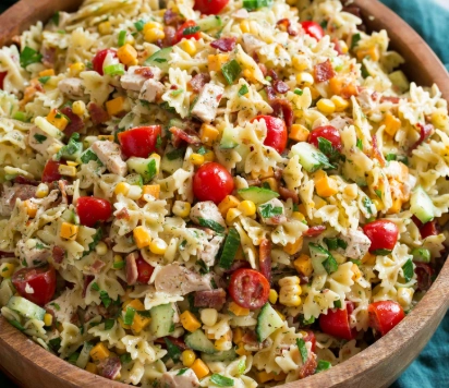 best chicken pasta salad best chicken pasta salad