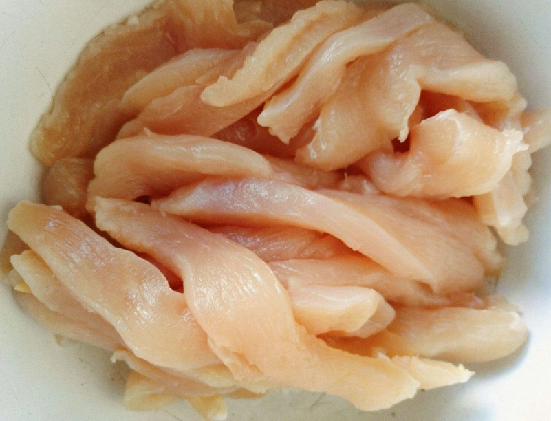 chicken breast tenders chicken breast tenders