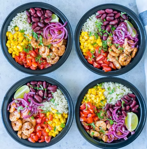 meal prep bowl sets