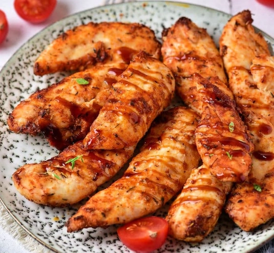 best air fryer chicken recipe