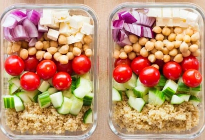 easy meal prep ideas