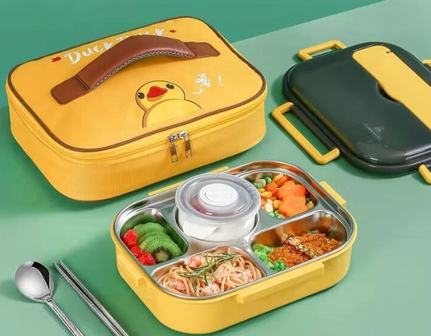 adult lunch box ideas