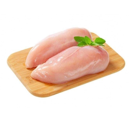 air fryer chicken breast