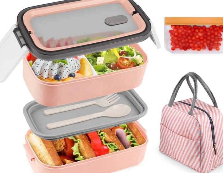 adult lunch box ideas