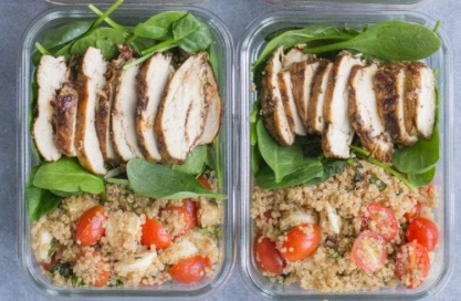 meal prep recipes