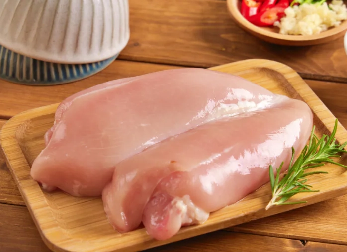 juicy stovetop chicken breast