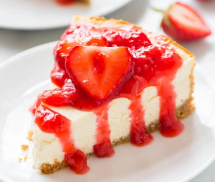 healthy cheesecake healthy cheesecake