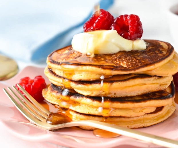 high protein pancake recipe
