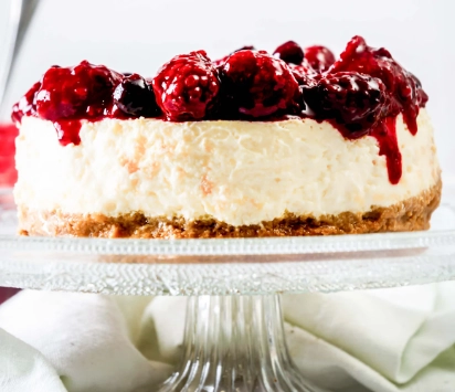 no-bake cheesecake no-bake cheesecake