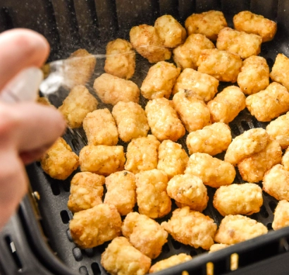 how to cook frozen tater tots in air fryer how to cook frozen tater tots in air fryer