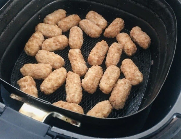 air fryer tater tots time air fryer tater tots time